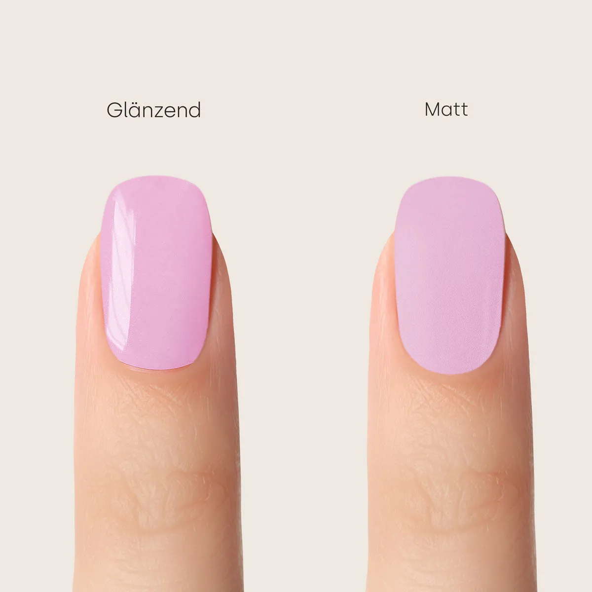 Emmi-Nail Shellac Santorin L411 UV-lak 15ml pastel