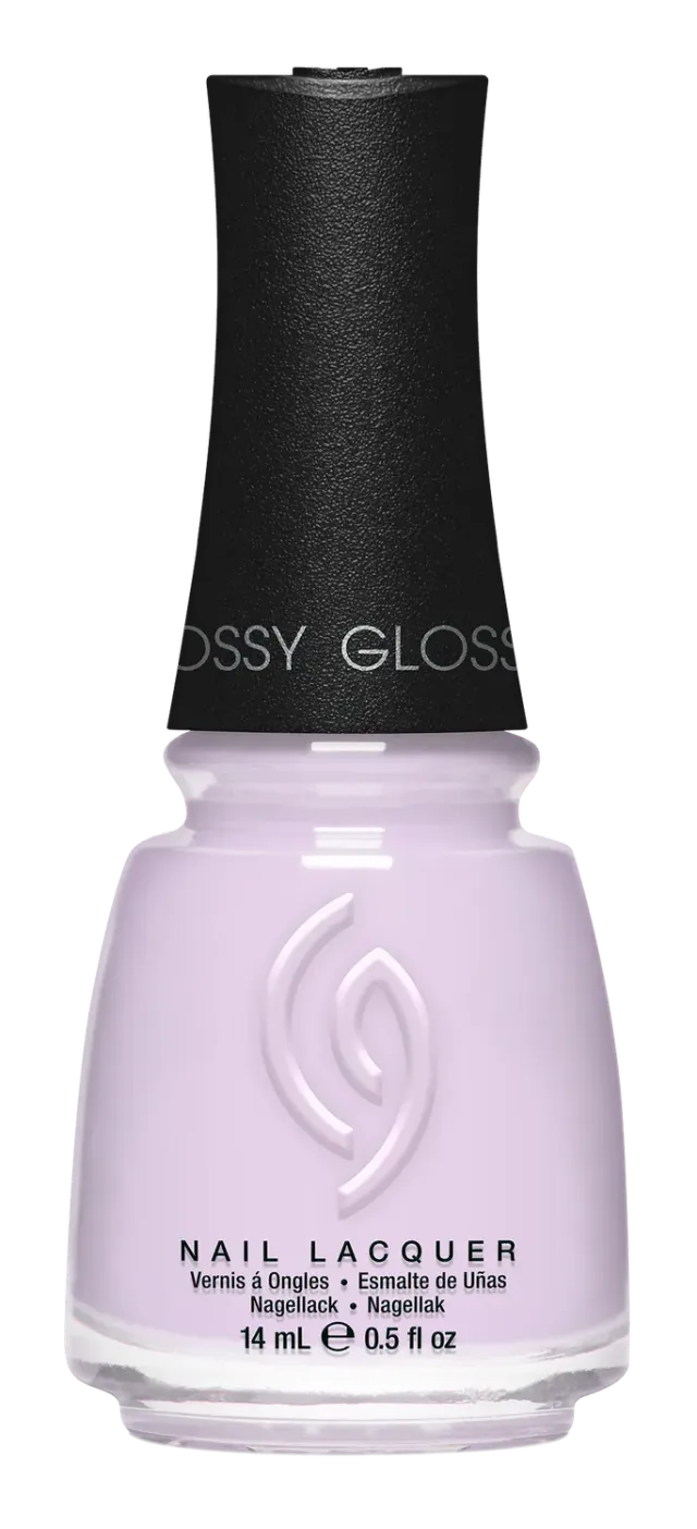 China Glaze A Waltz In The Park neglelak 21-free