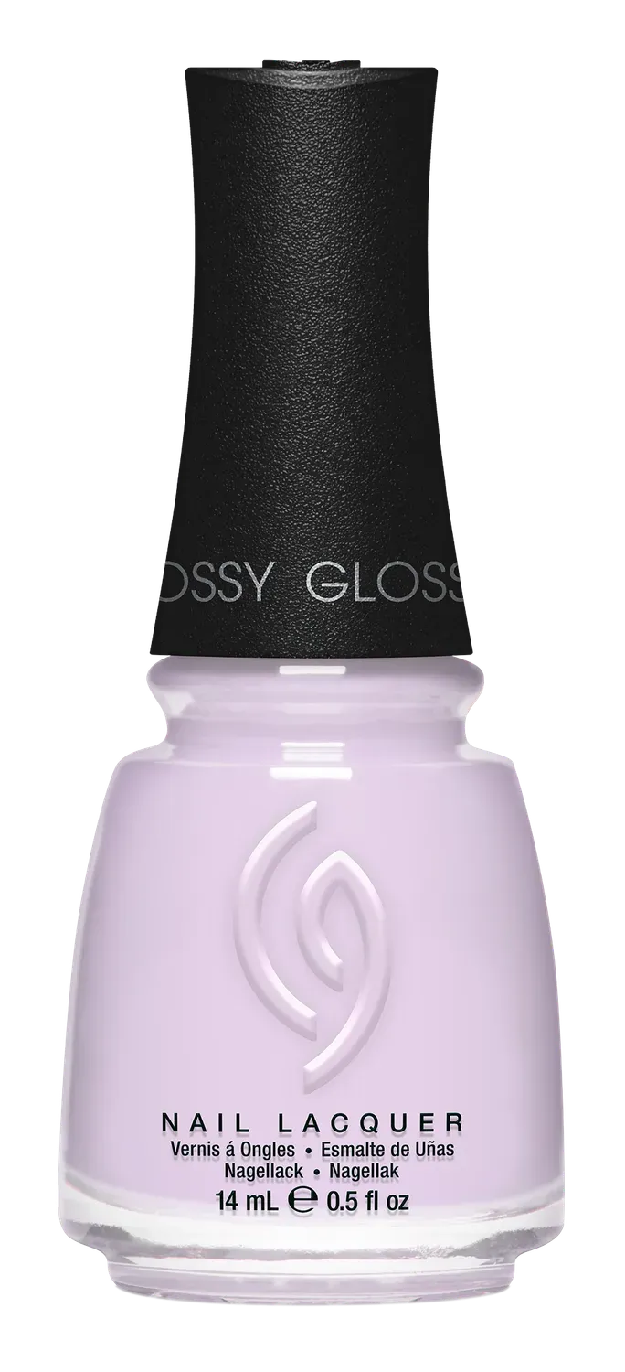 China Glaze A Waltz In The Park neglelak 21-free