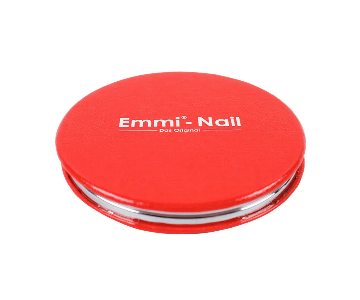 Emmi-Nail Taschenspiegel lommespejl 7 cm