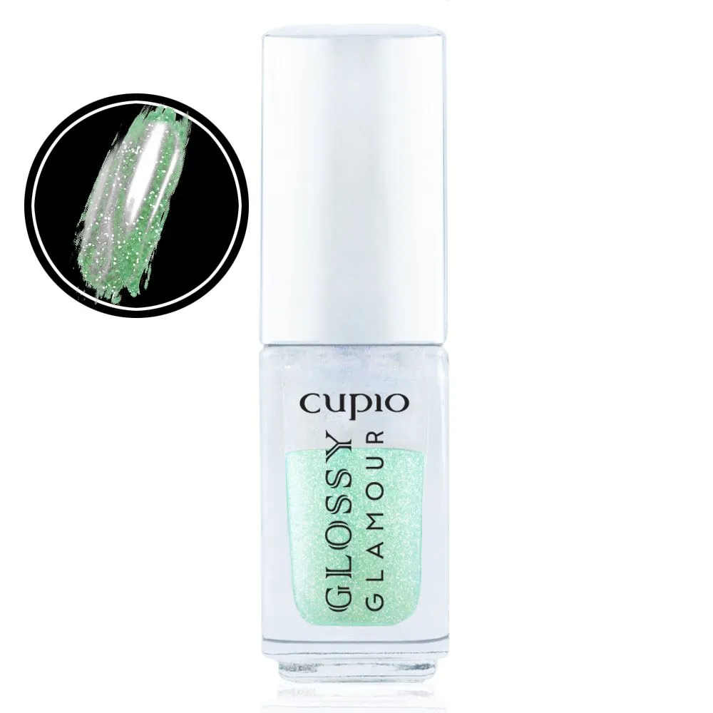 Cupio Nordic Glossy Glamour neglepigment 5ml spejleffekt