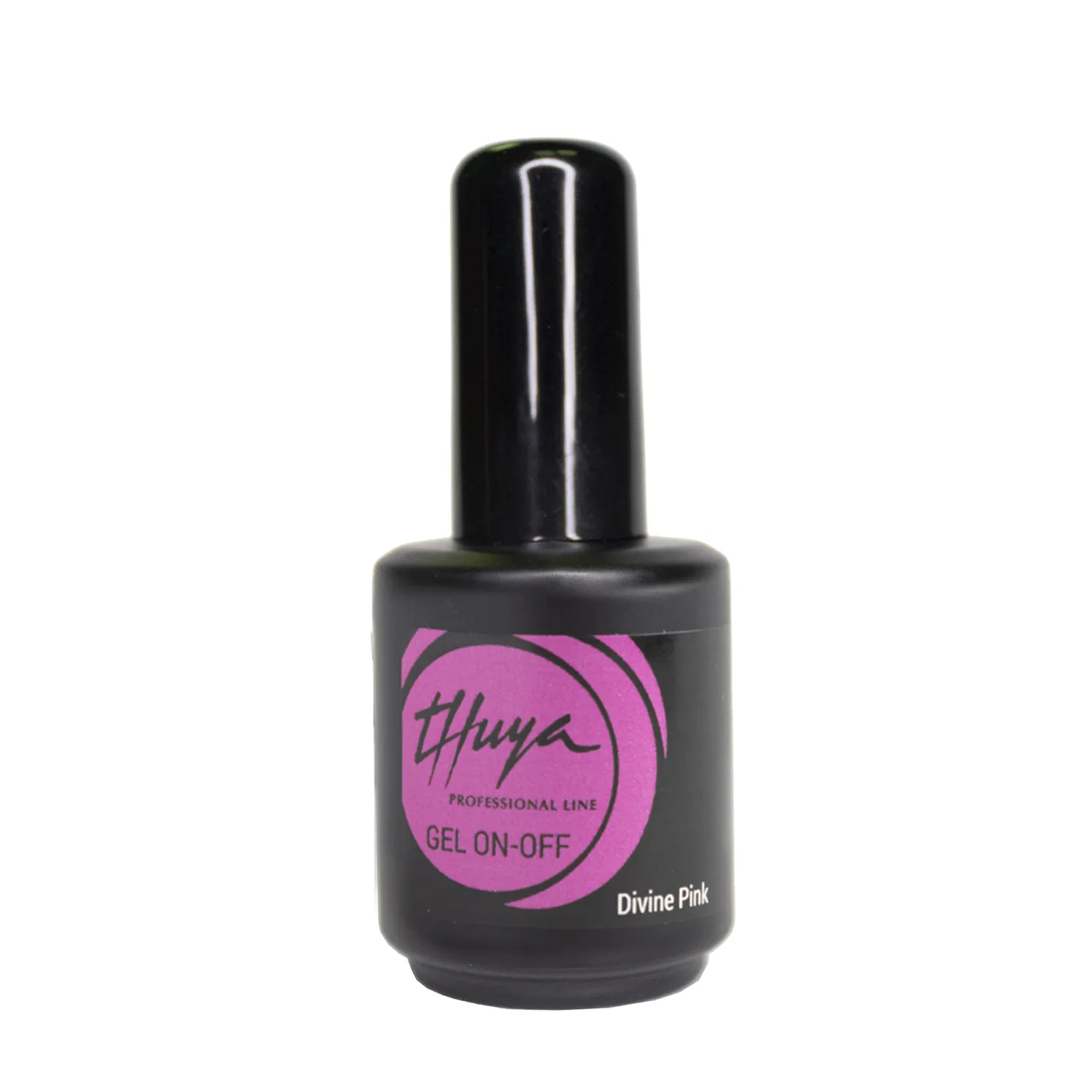 Evolution Gel On-Off gellak