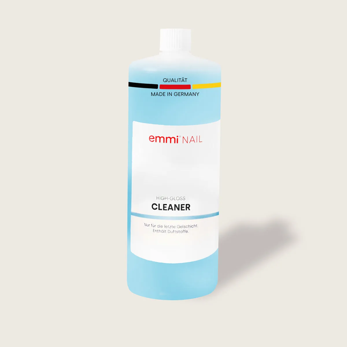 Emmi-Nail High-Gloss Cleaner Neglecleaner