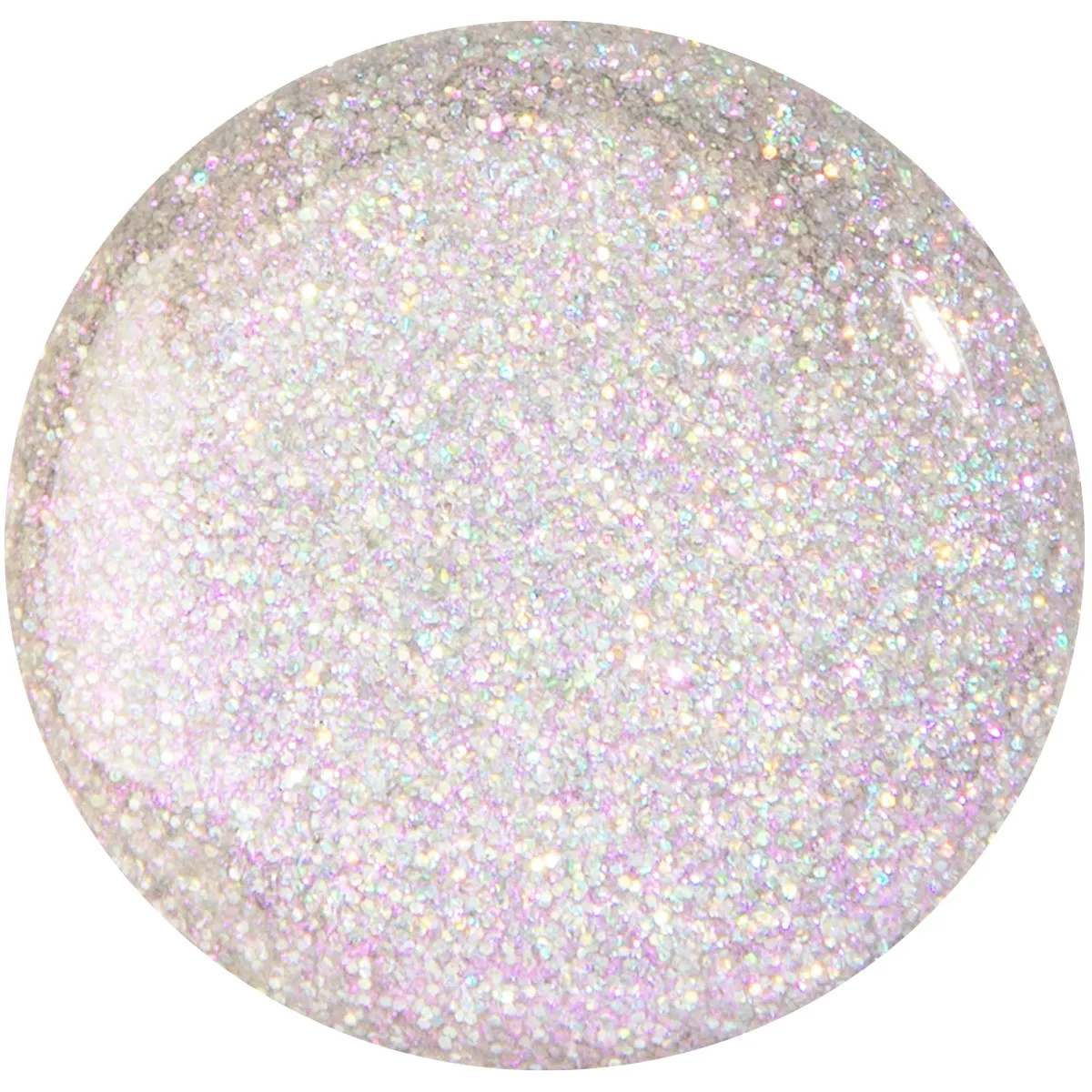 Emmi-Nail Shellac Mystic Lavender L538 UV-lak 15ml lilla glitter