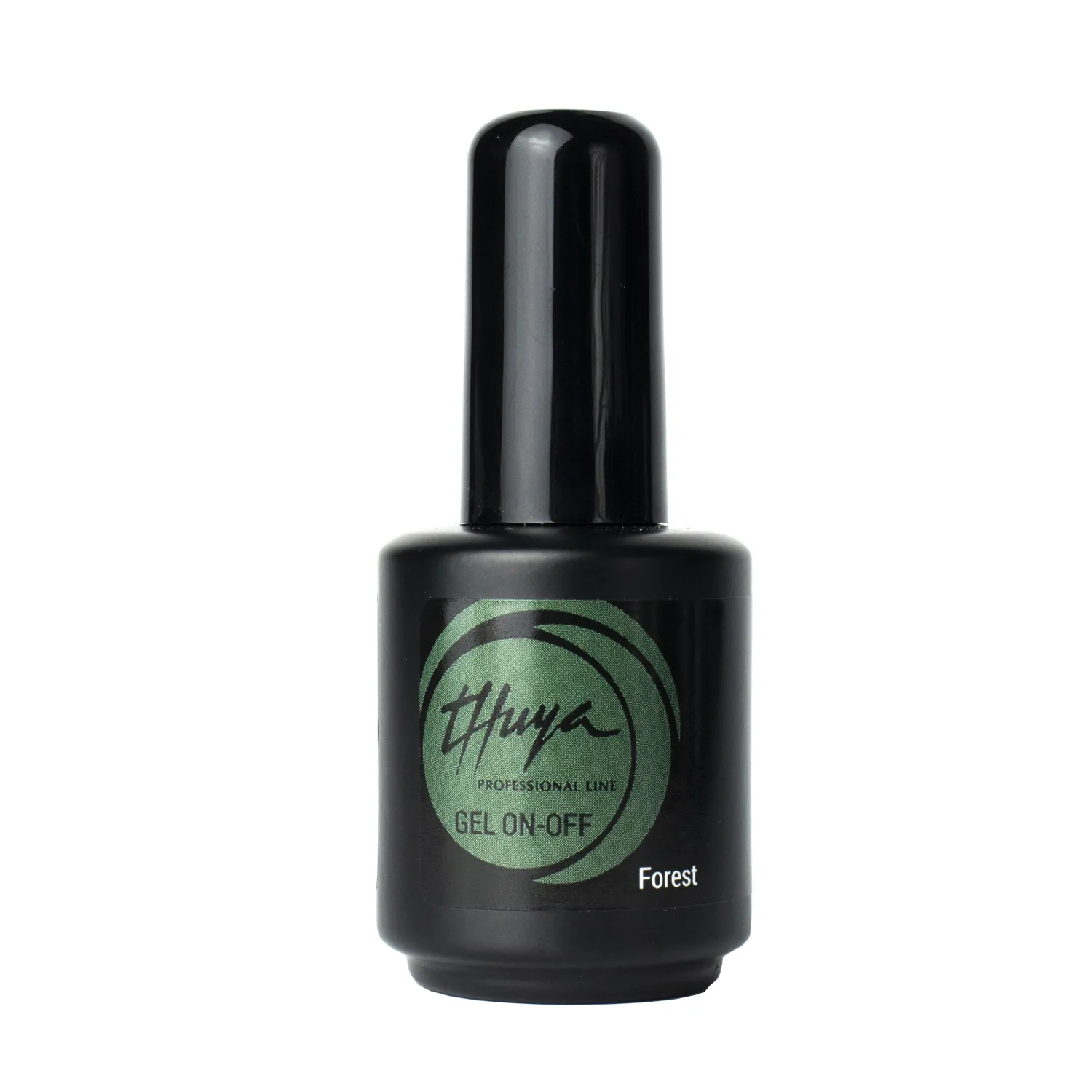 Evolution Gel On-Off gellak