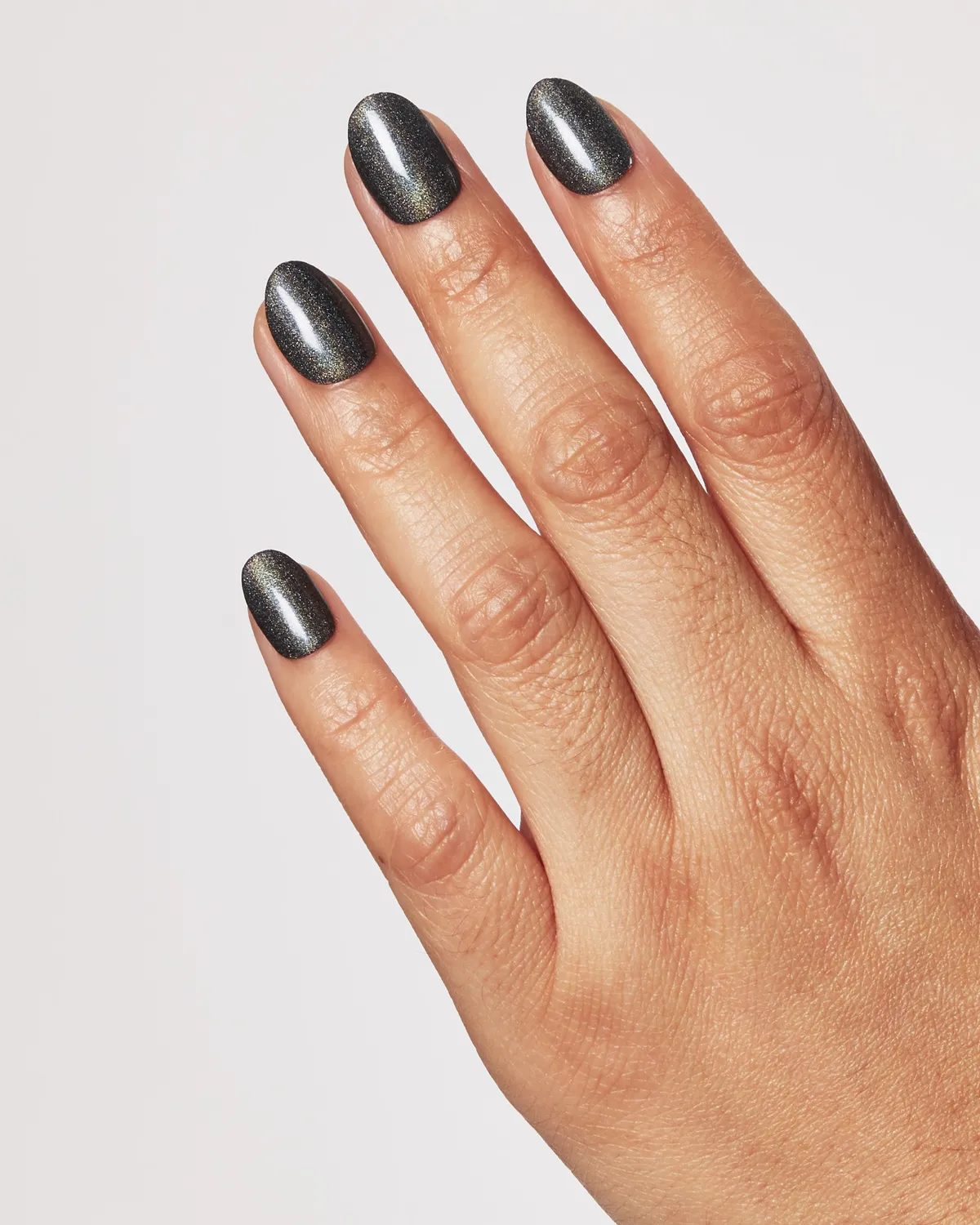 China Glaze SHADOW BANNED neglelak 21-free