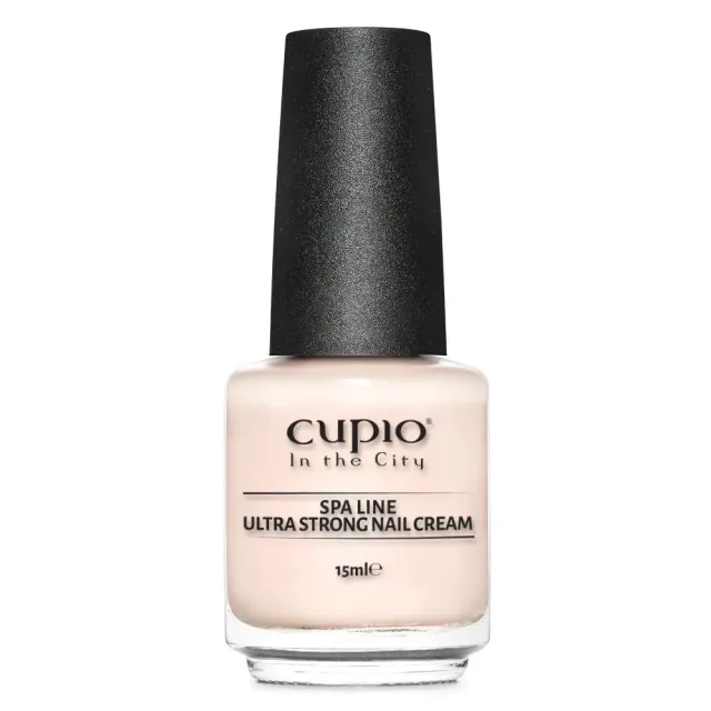 Cupio In The City Ultra Strong neglecreme 15 ml styrkende