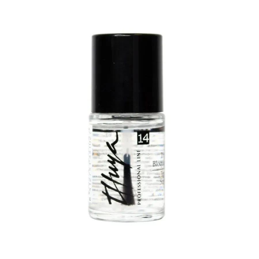 Evolution Gel Top Coat Sunscreen overlak solfilter