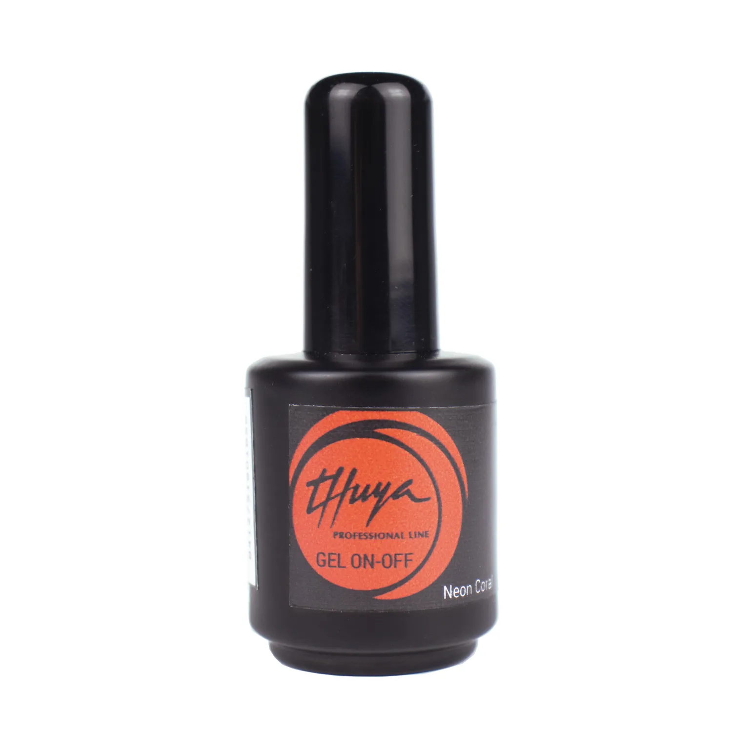 Evolution Gel On-Off gellak