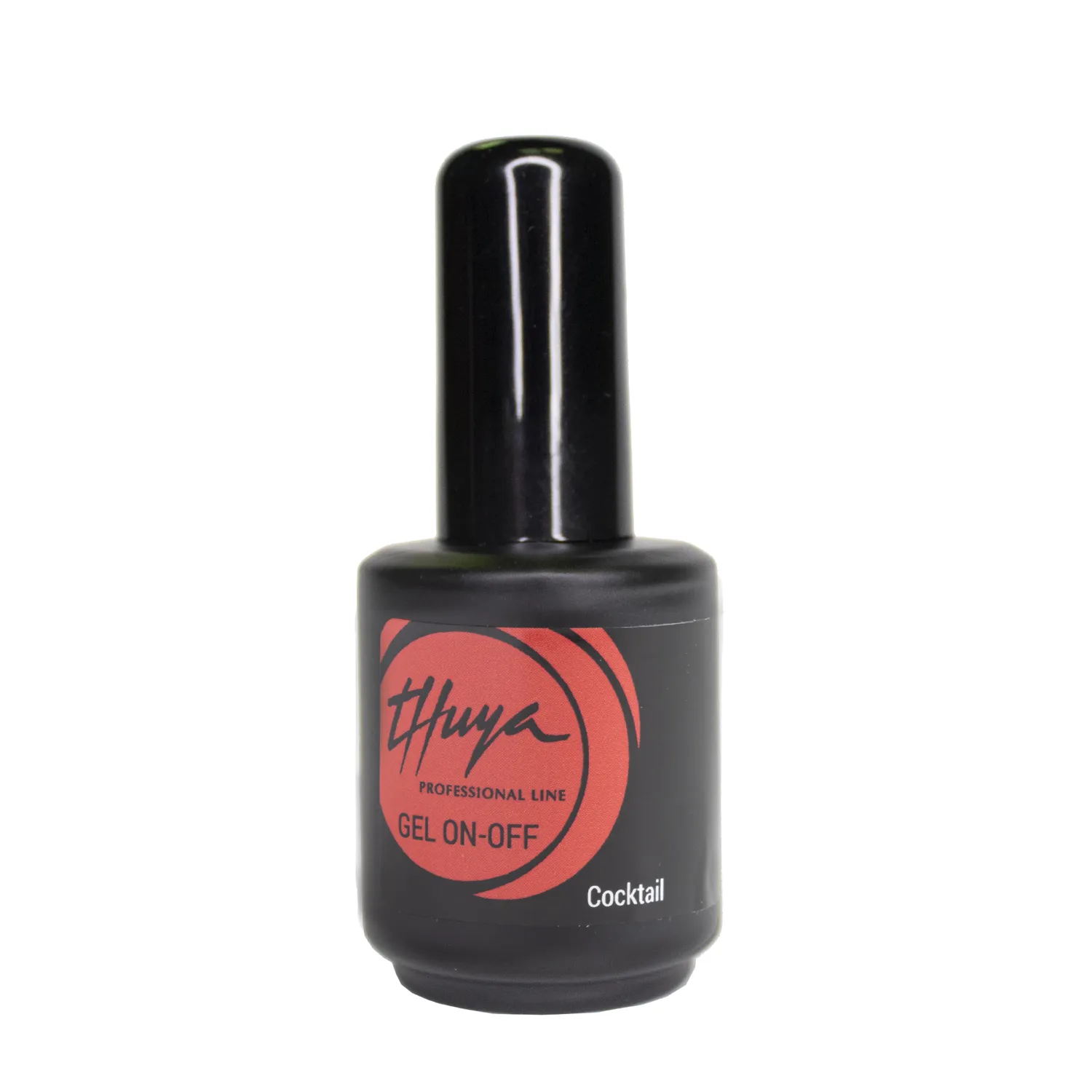 Evolution Gel On-Off gellak