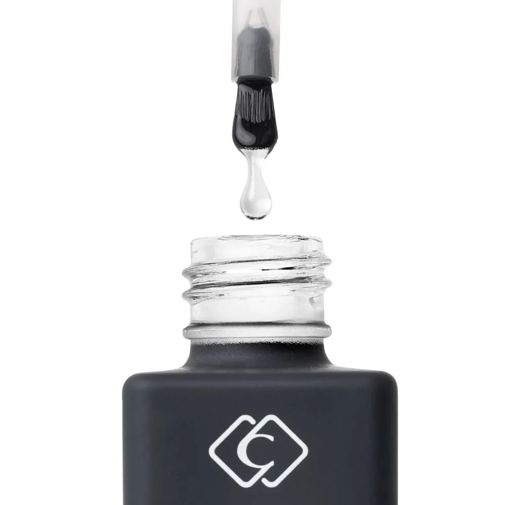 Cupio Nordic Ultra Lock base coat 8 ml stærk vedhæftning