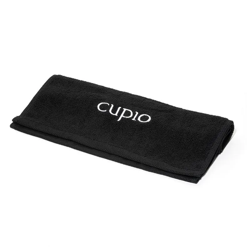 Cupio Nordic håndklæde 35x60 cm i bomuld