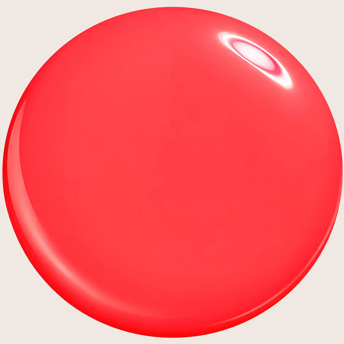 Emmi-Nail Shellac Coral Red L577 UV-lak 15ml