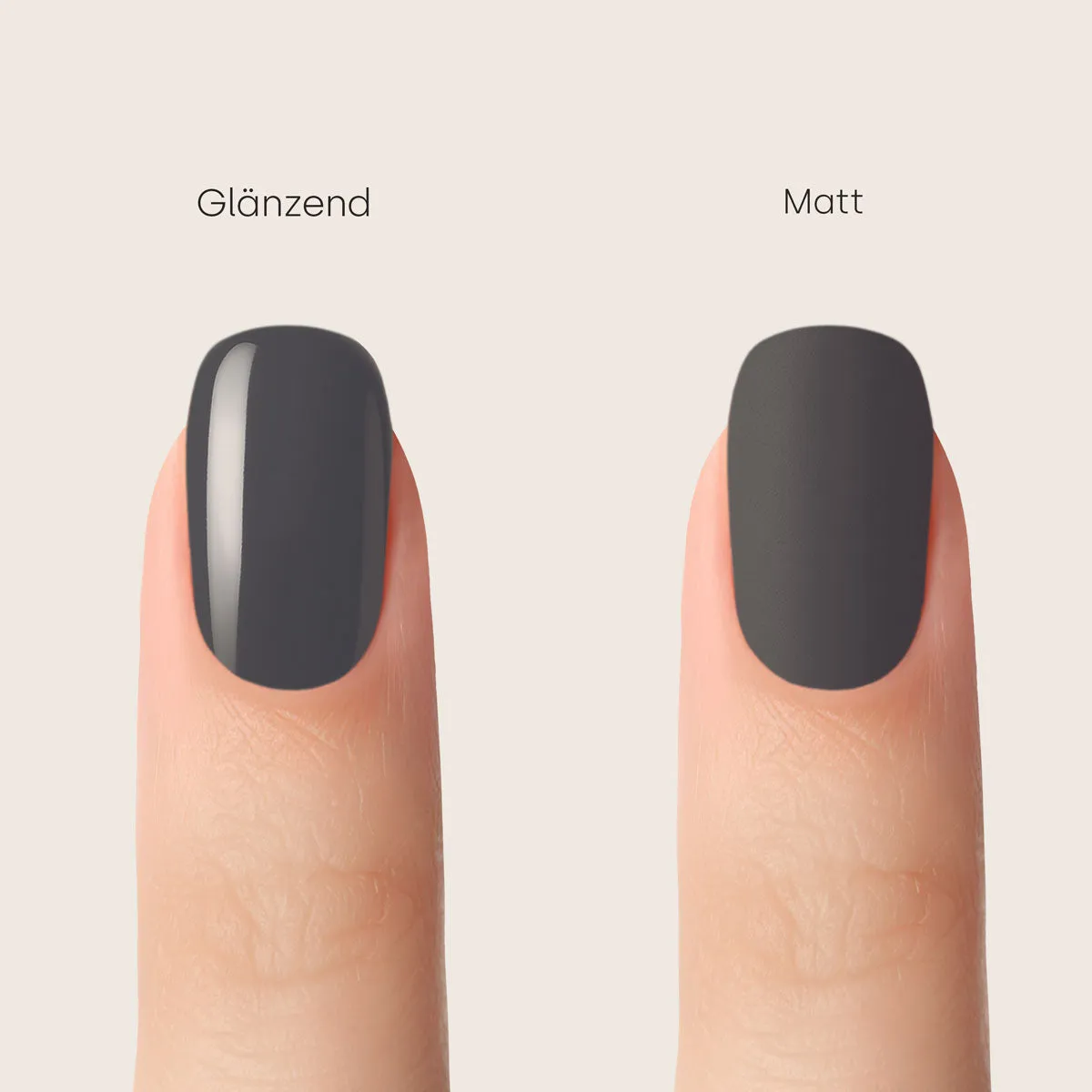Emmi-Nail Shellac Askaban L115 UV-lak 15ml røgblå