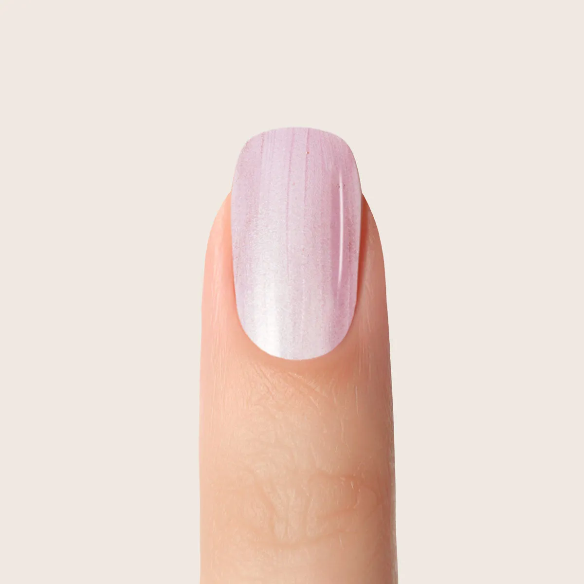 Emmi-Nail Azalee F053 farvegel 5ml rosa metallic