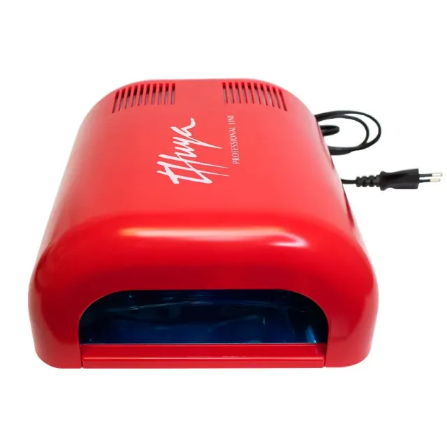 Evolution Gel UV Lamp UV-lampe til negle