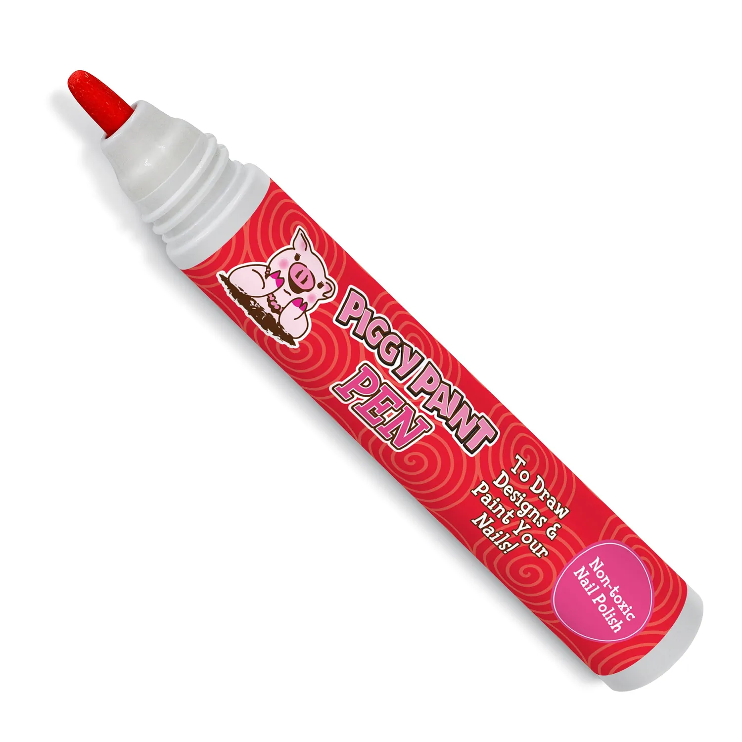Piggy Paint Piggy Pens Piggy Paint Pen neglelakpen