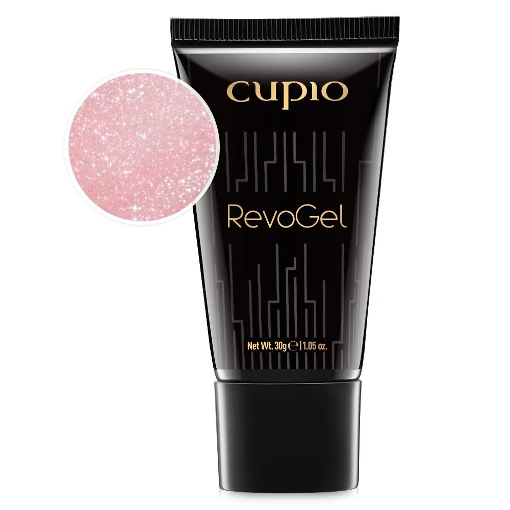 Cupio Nordic RevoGel akrylgel