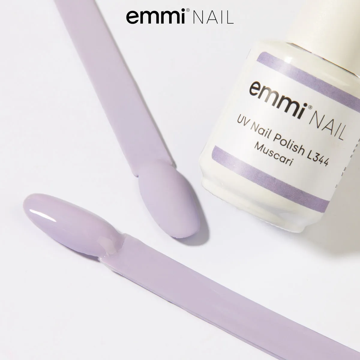 Emmi-Nail emmi Shellac UV-Lack Muscari 15ml L344 UV-lak