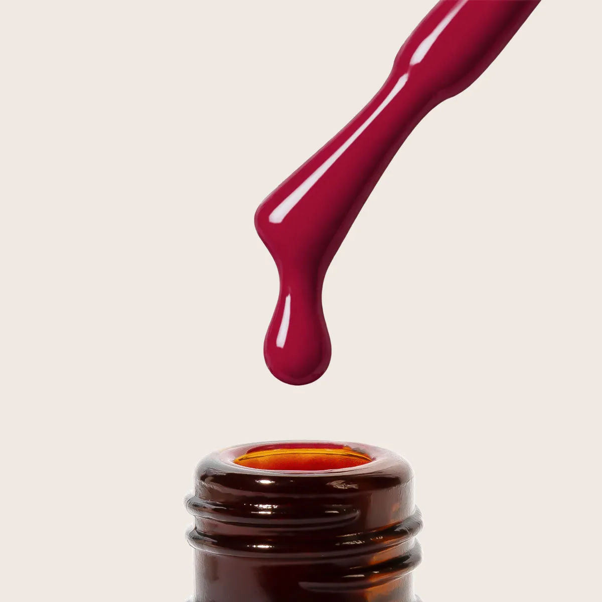 Emmi-Nail Shellac Classic Wine L580 UV-lak 15ml