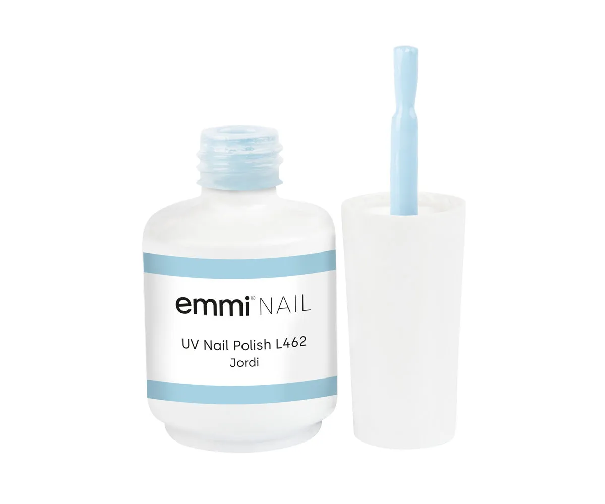 Emmi-Nail Shellac Jordi L462 shellak 15ml vegansk