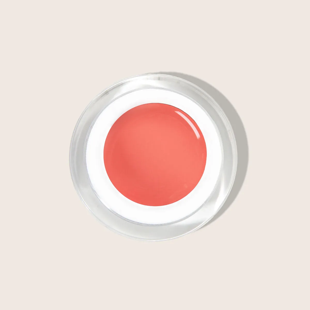 Emmi-Nail Farbgel Coral Reef F374 farvegel 5 ml vegansk