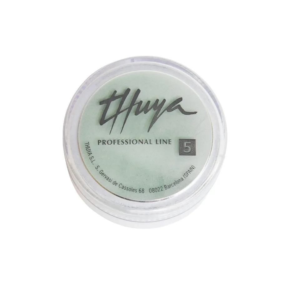 Evolution Gel Fantasy akrylpulver glitter