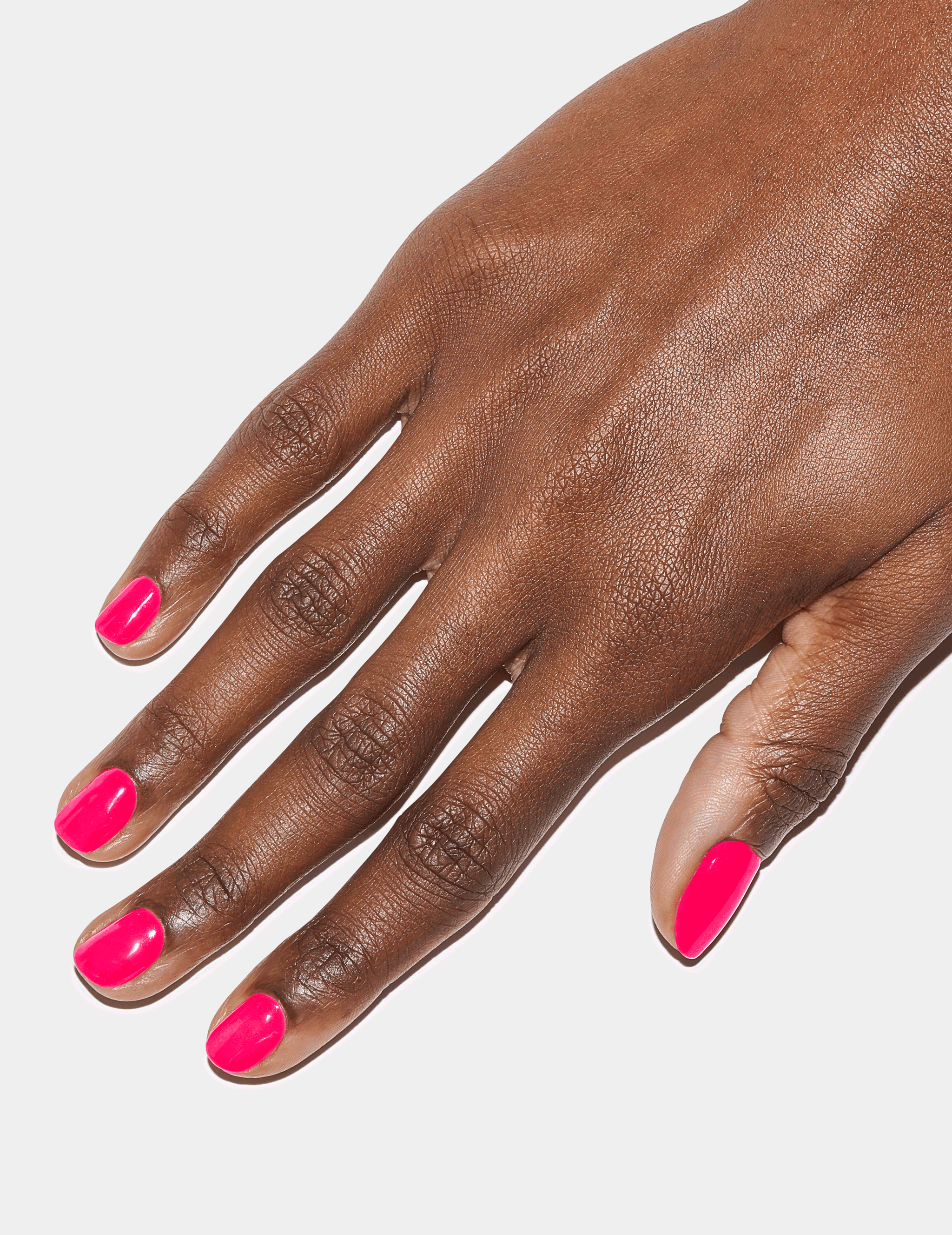 Le Mini Macaron Con Altura gellak 8,5 ml neon pink