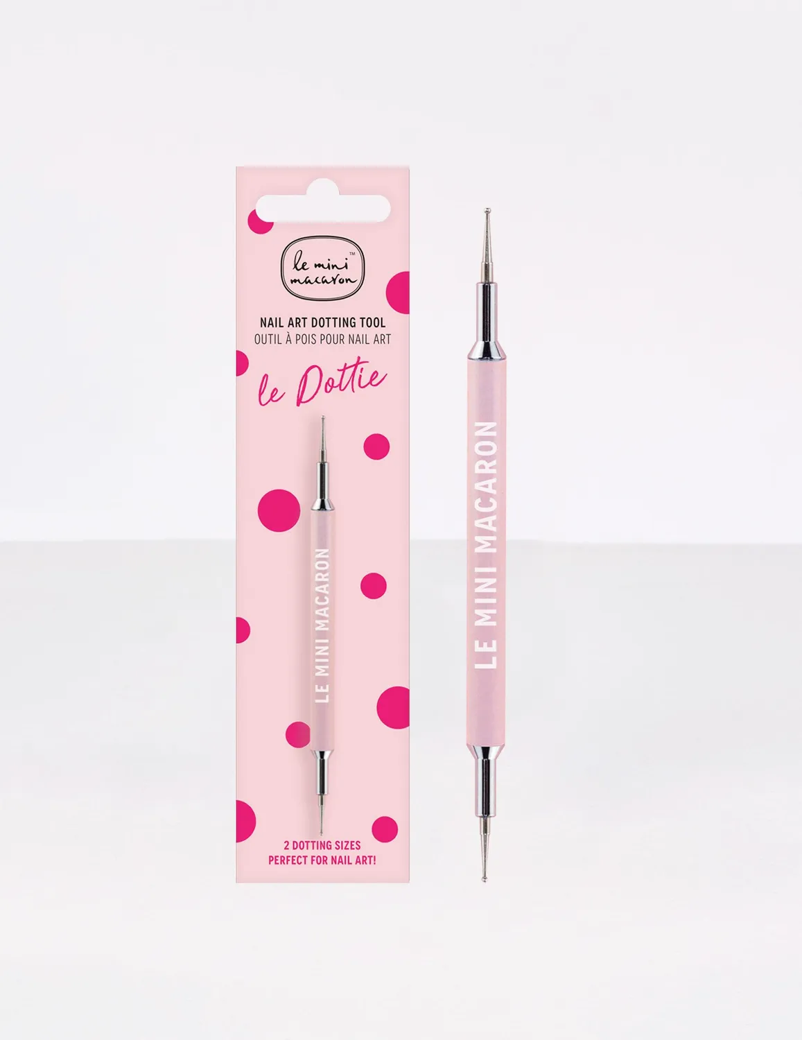 Le Mini Macaron Le Dottie dotting tool negleværktøj