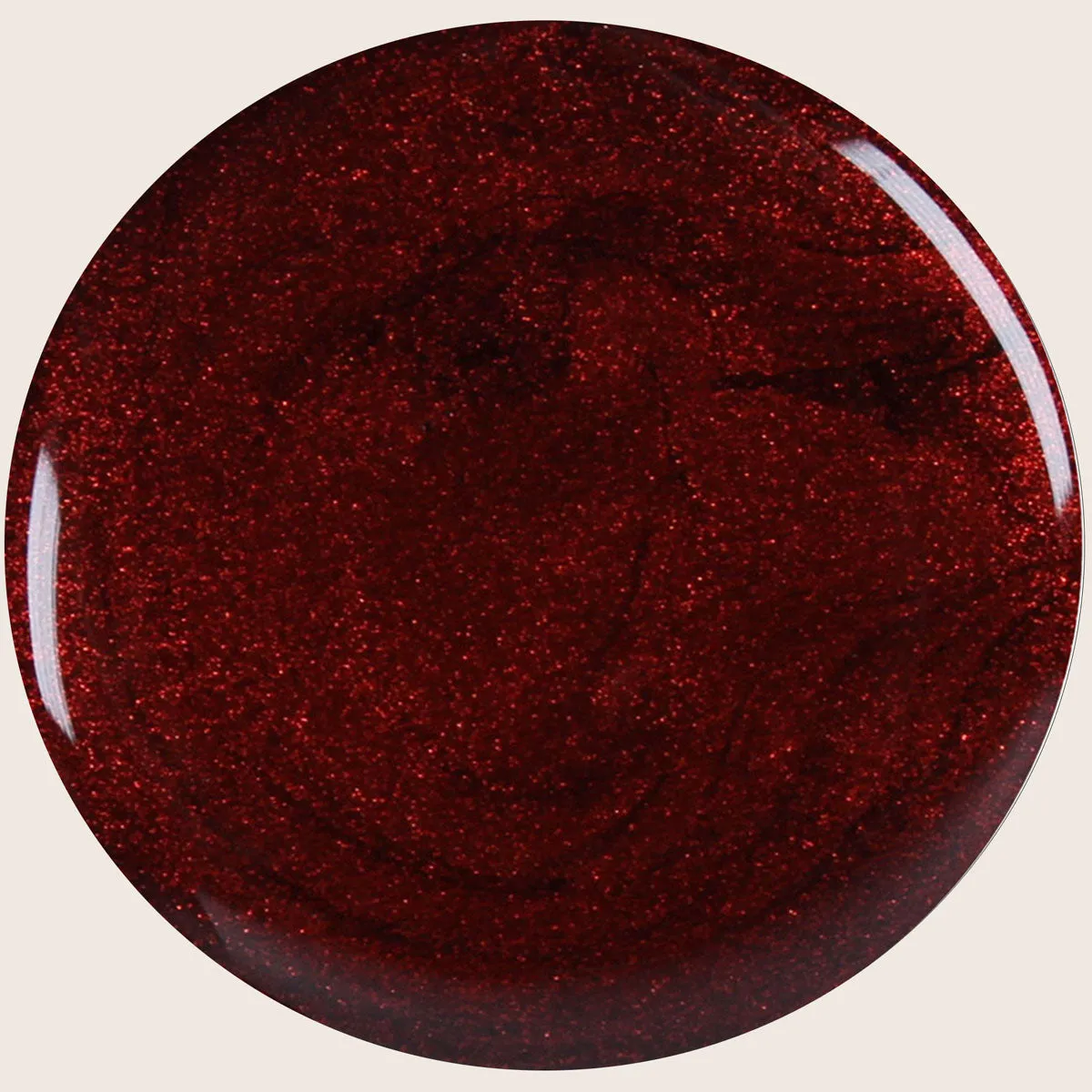 Emmi-Nail Chili Oil Glam F103 farvegel 5ml metallic