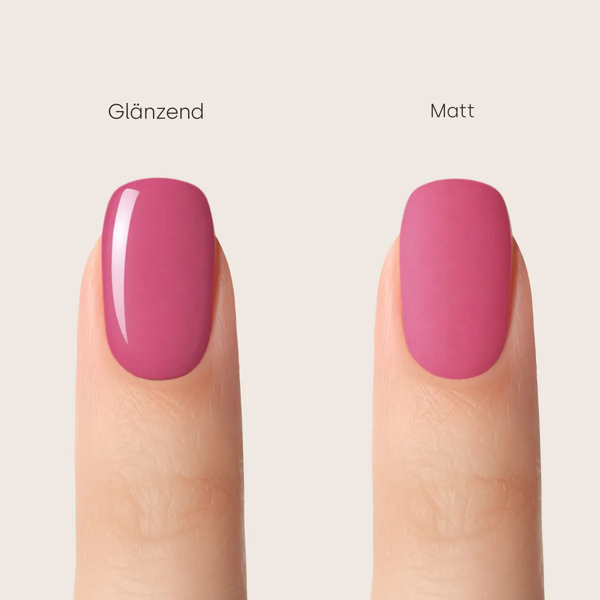 Emmi-Nail Shellac Frosty Pink L516 UV-lak 8 ml