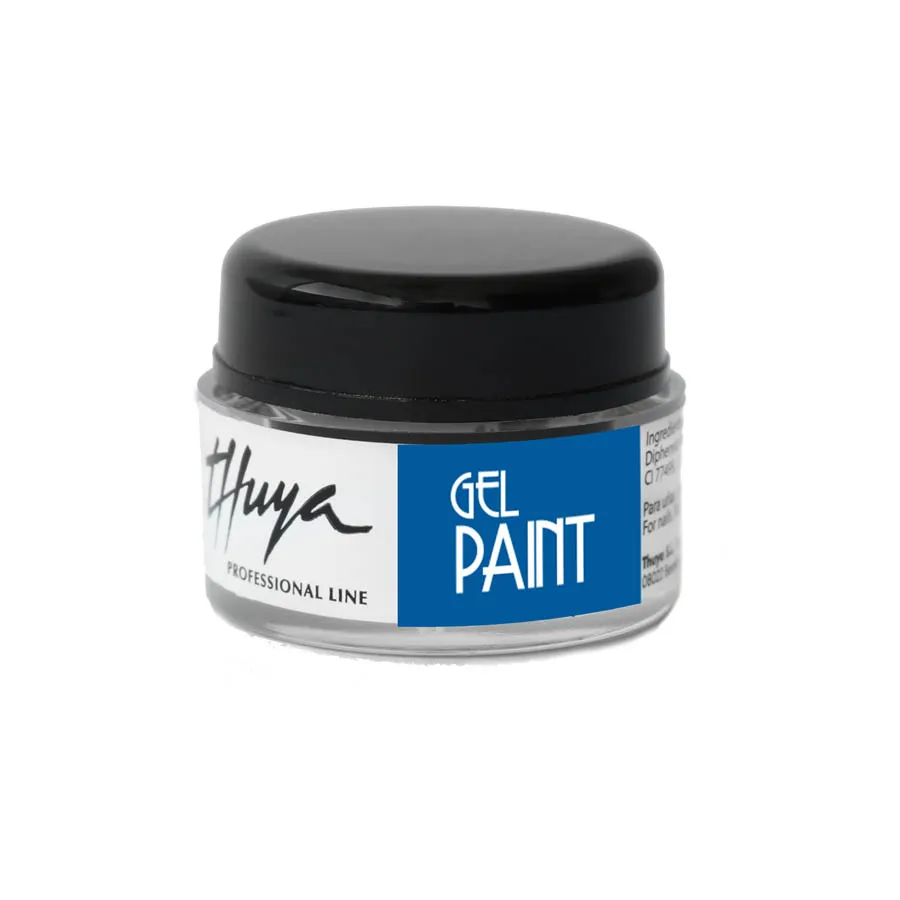 Evolution Gel Paint gelpaint