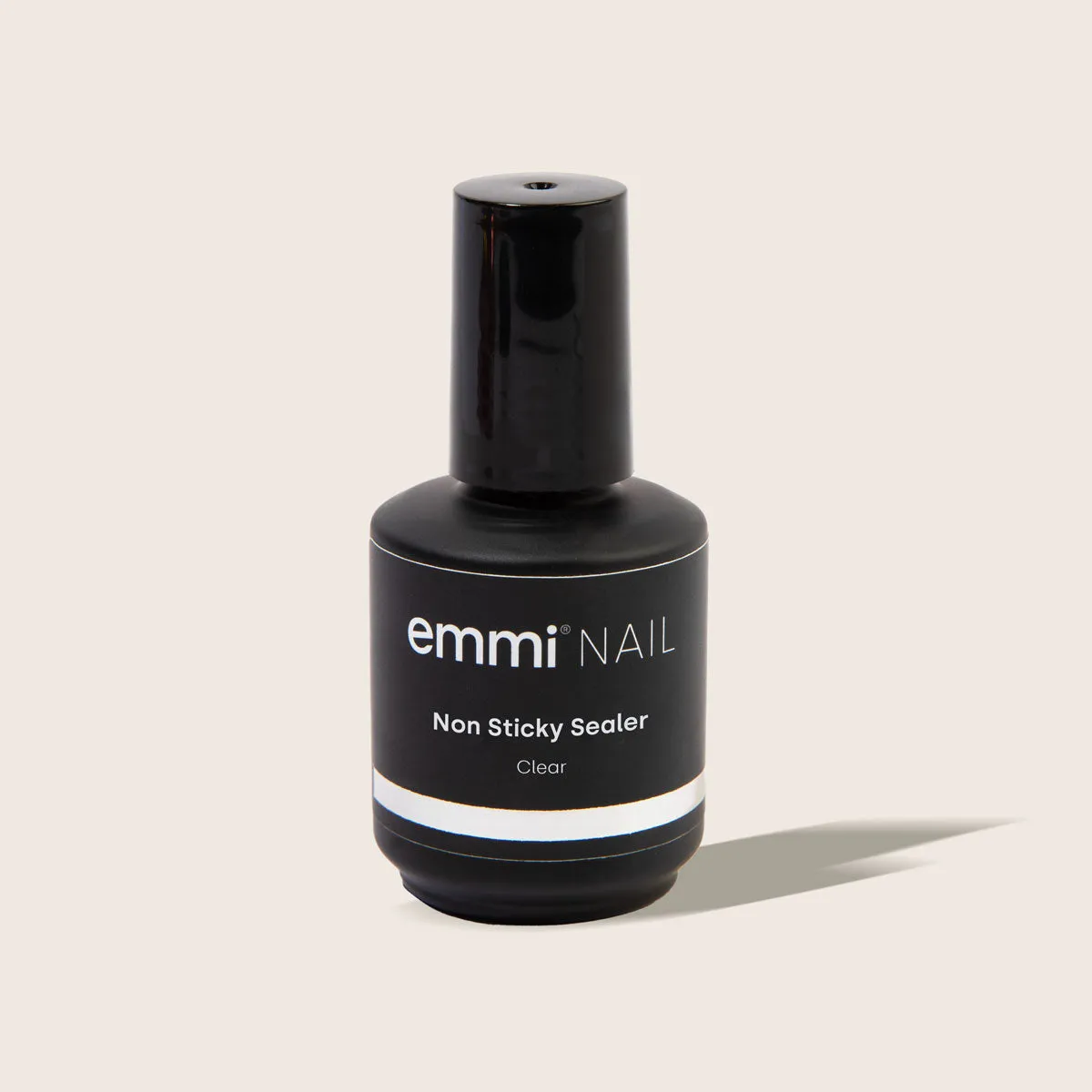 Emmi-Nail Non Sticky Sealer sealer 11ml med glimmer