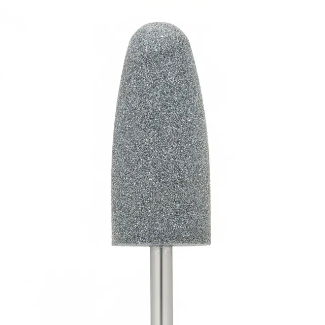 Cupio Nordic Fin Diamant fræsebit negle