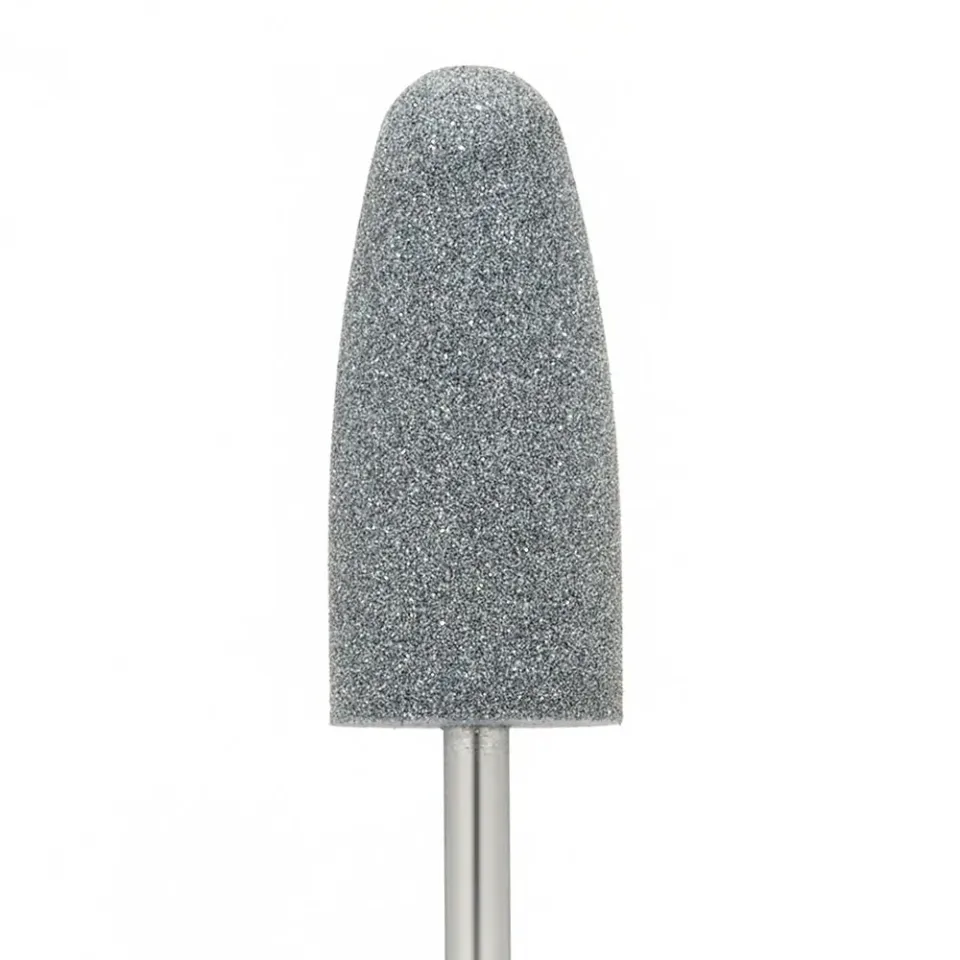 Cupio Nordic Fin Diamant fræsebit negle