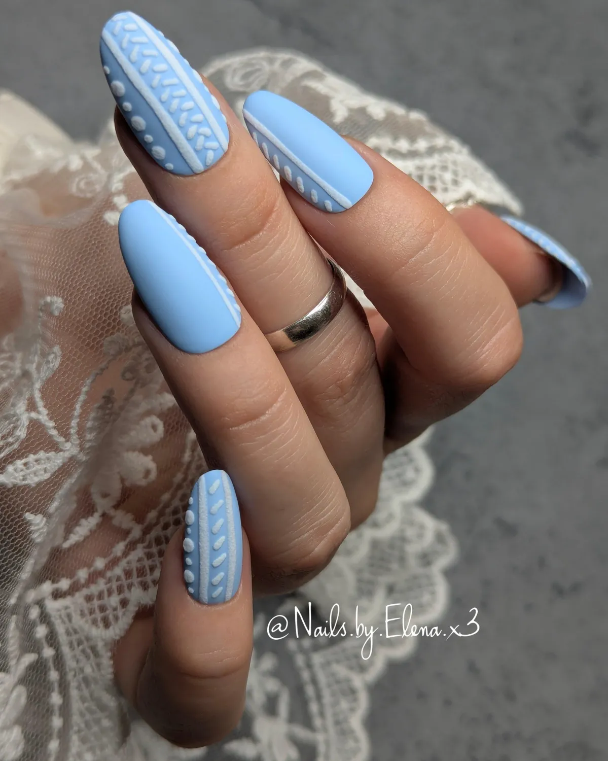 Emmi-Nail Shellac Jordi L462 shellak 15ml vegansk