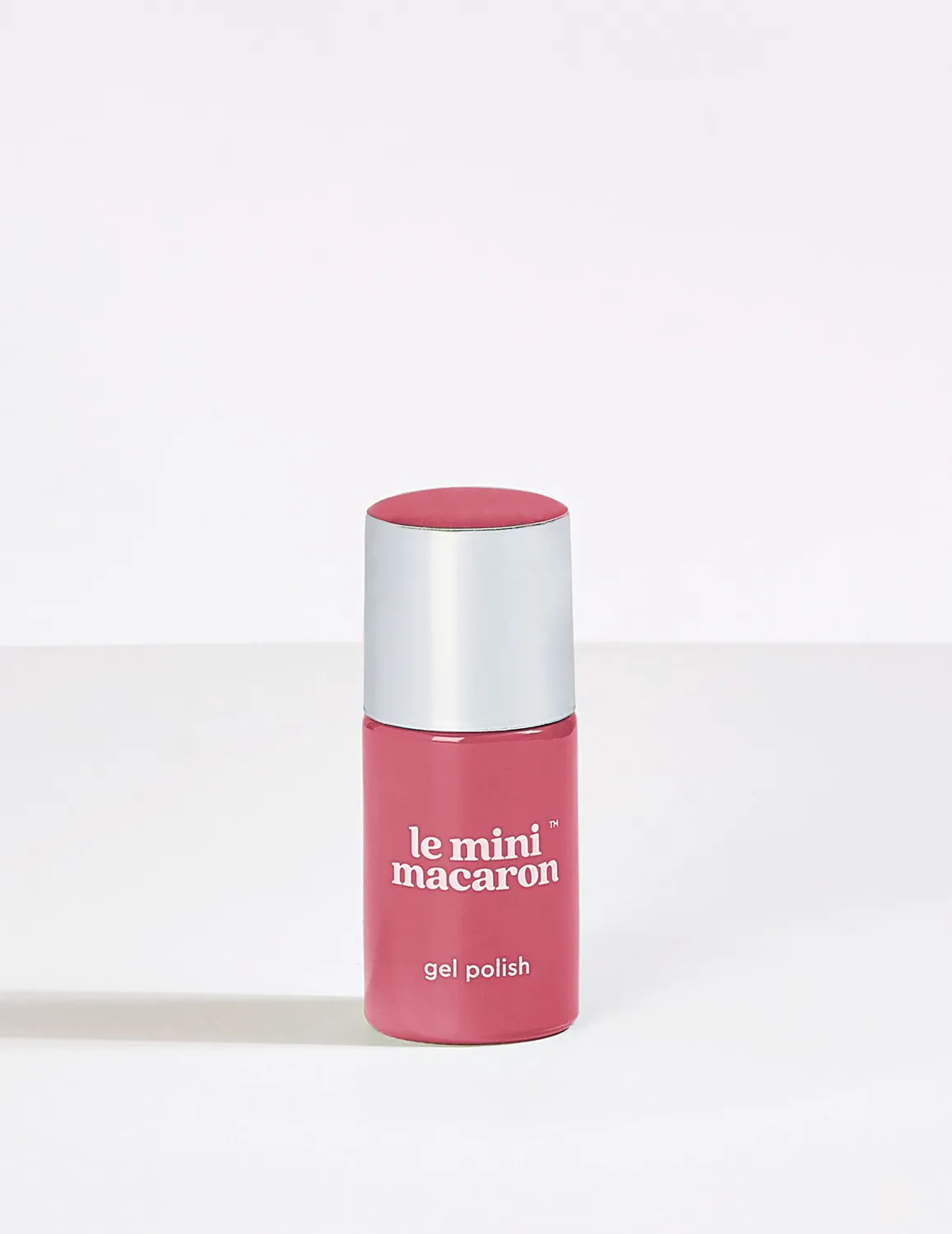 Le Mini Macaron Rose Brandy gellak 8,5 ml terrakotta