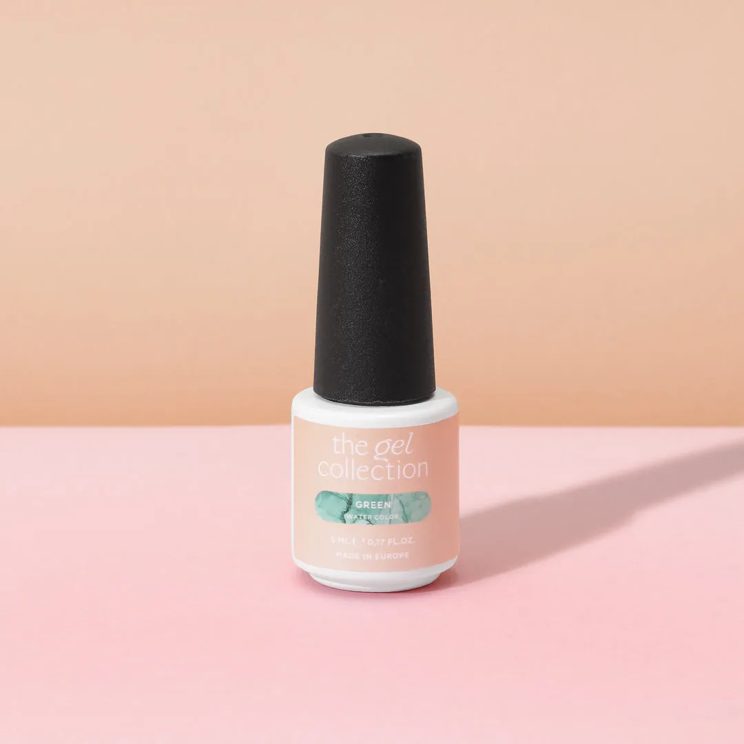 The Gel Collection Watercolor neglemaling 5 ml