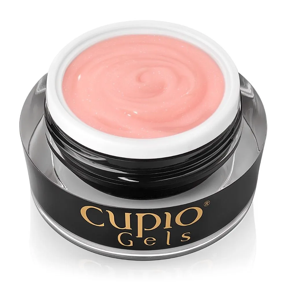 Cupio Pudding Builder Gel 15 ml