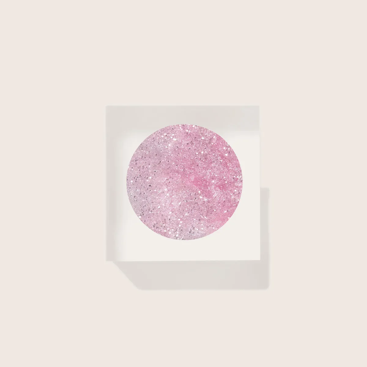 Emmi-Nail emmi Shellac UV-Lack Pink Snowflakes L378 UV-lak 15 ml