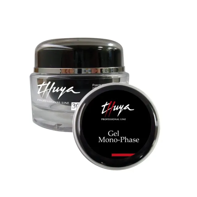 Evolution Gel Mono-Phase gel til opbygning 1-fase