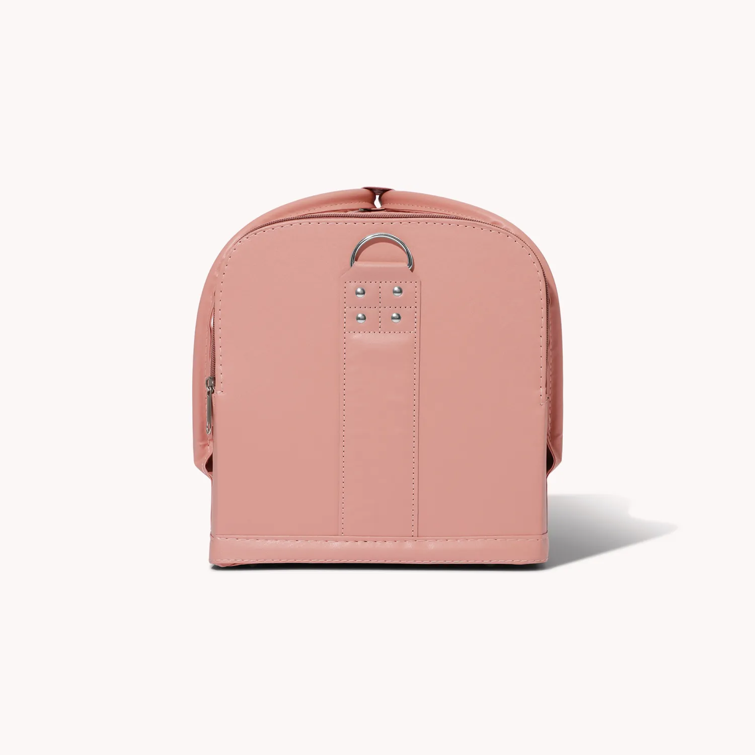 The Gel Collection Gel Carrier opbevaringstaske rosa PU-læder