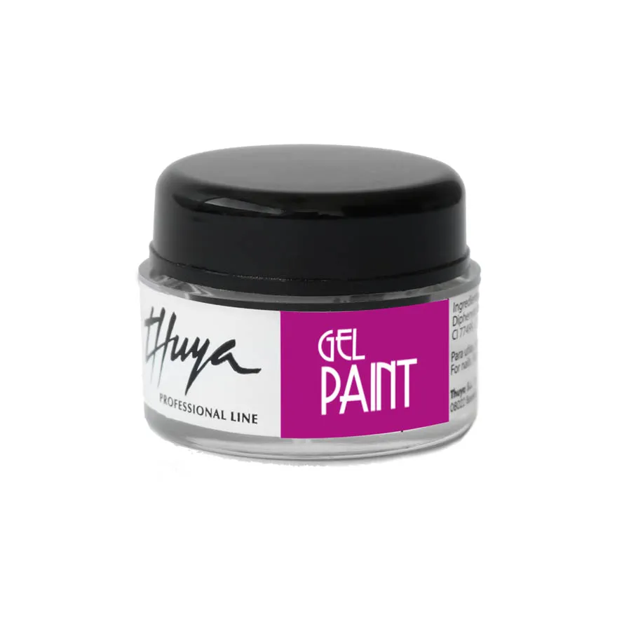 Evolution Gel Paint gelpaint