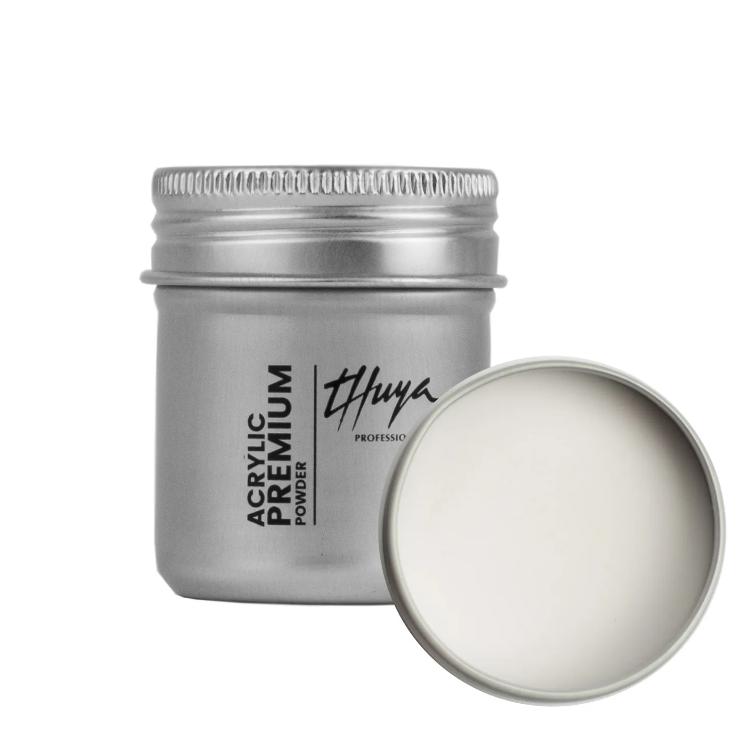 Evolution Gel Acrylic Premium akrylpulver