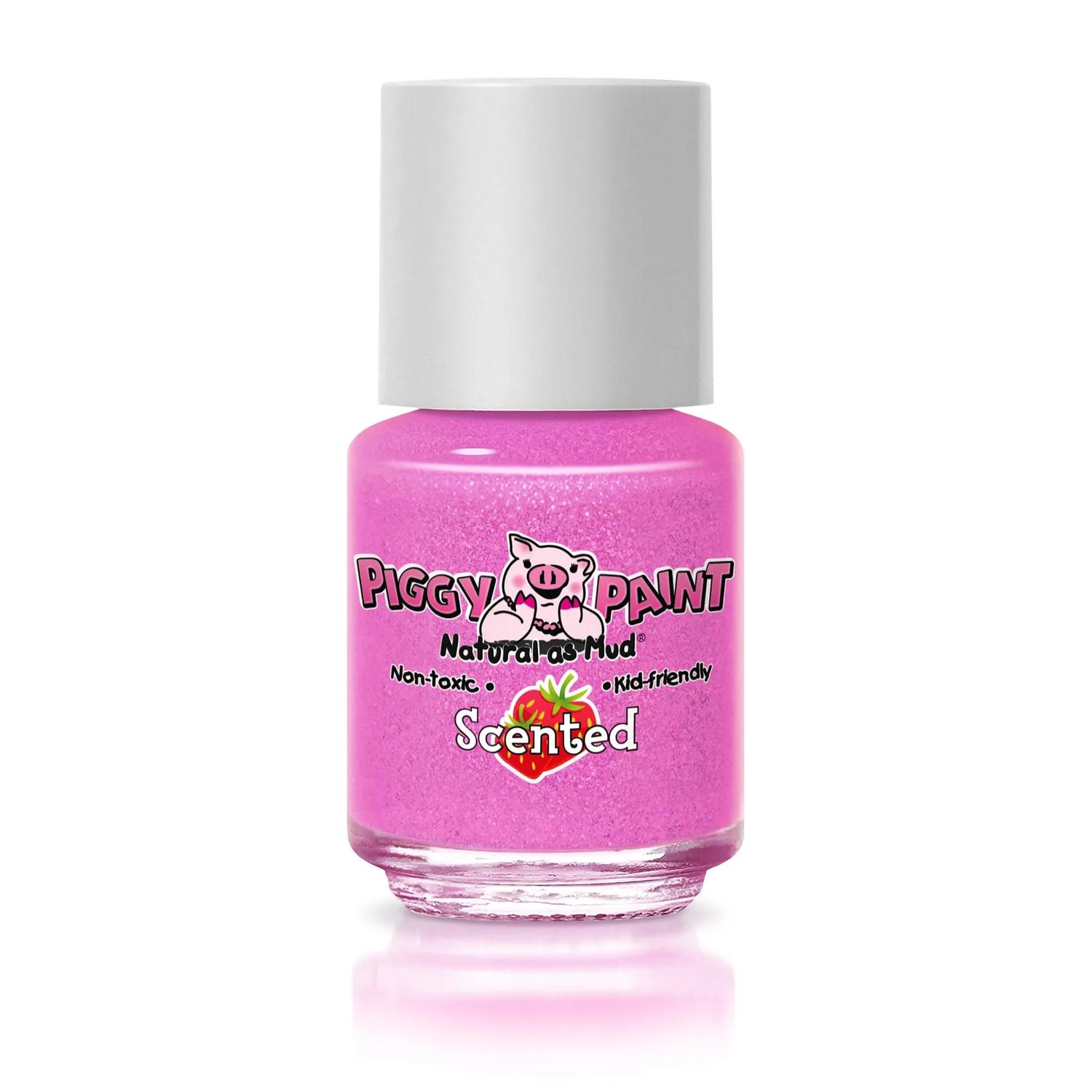 Piggy Paint Scented børneneglelak med duft