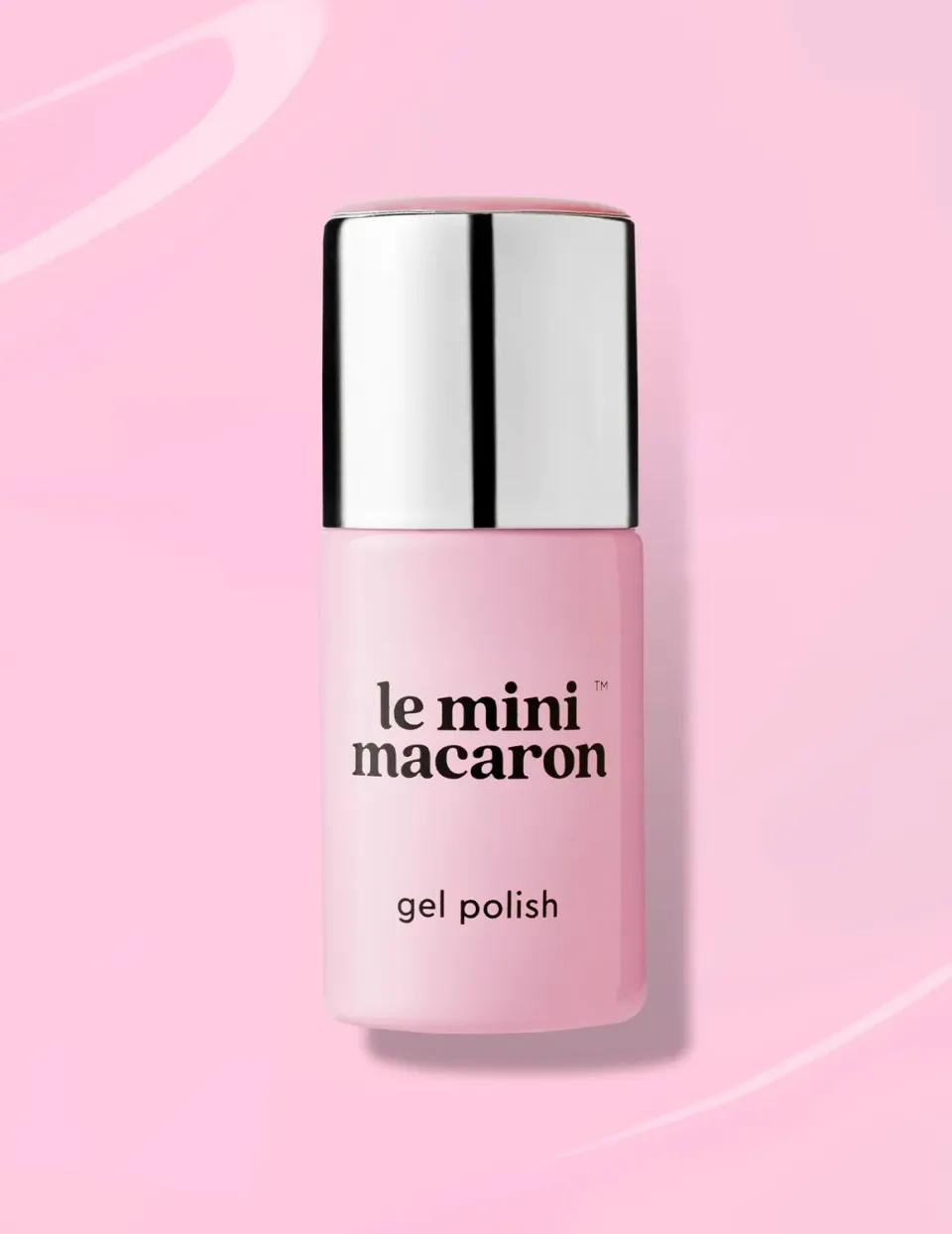 Le Mini Macaron Lily Rose gellak 8,5 ml rosa lilla