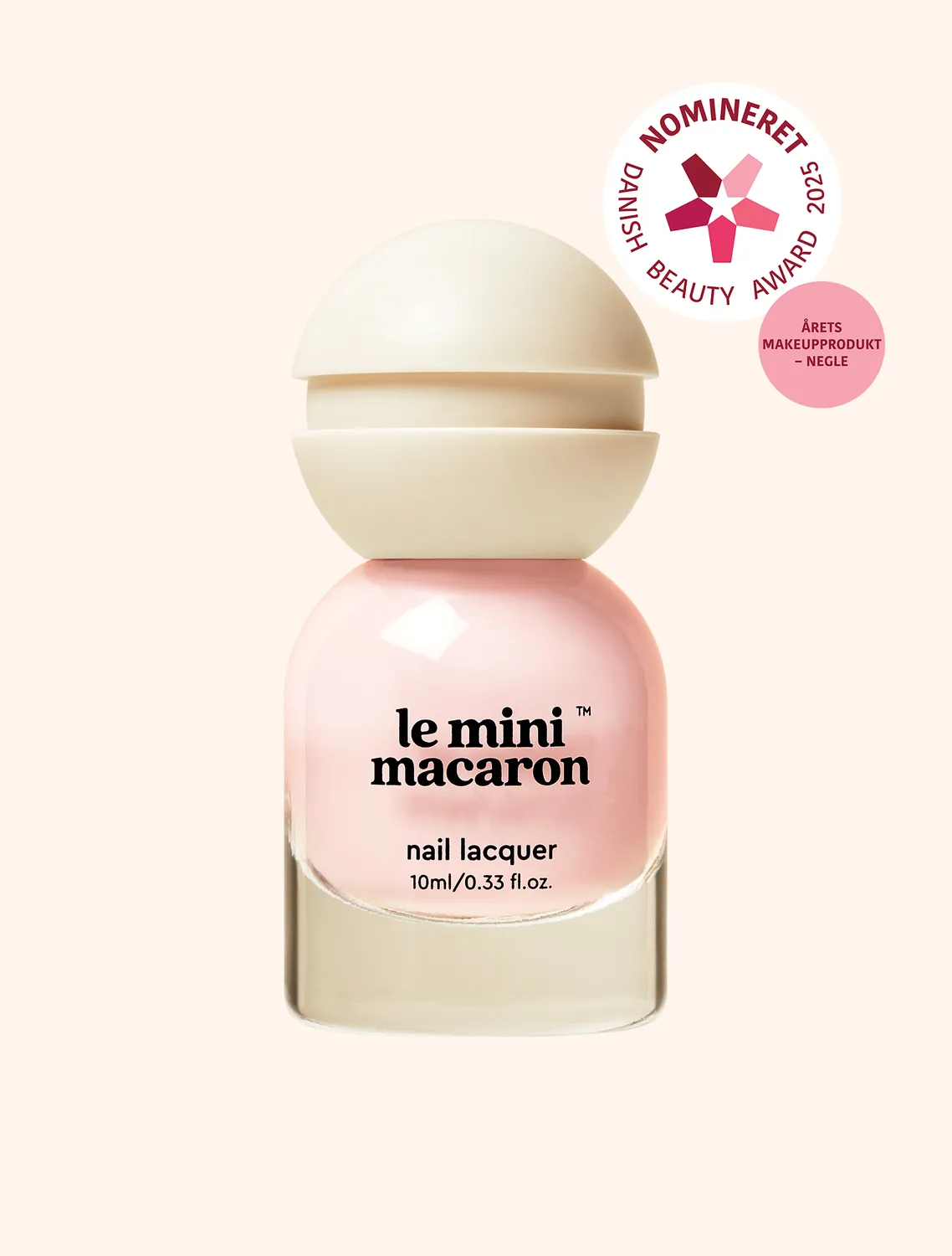 Le Mini Macaron Le Sweet neglelak 10 ml