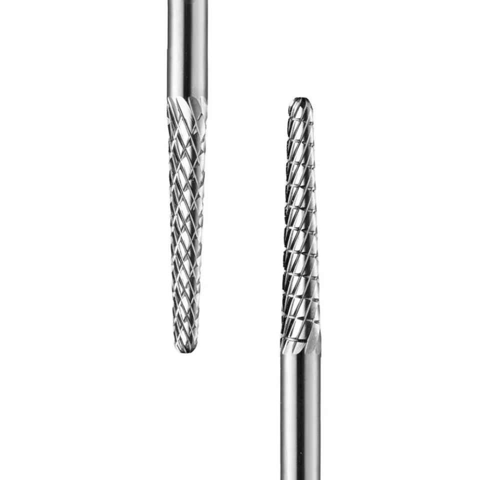 Cupio karbidbit Dobbelt Medium 53 mm neglefræser