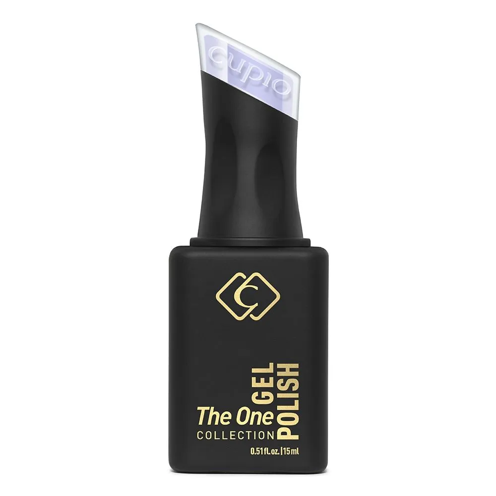 Cupio Nordic The One Gellak 15 ml semipermanent
