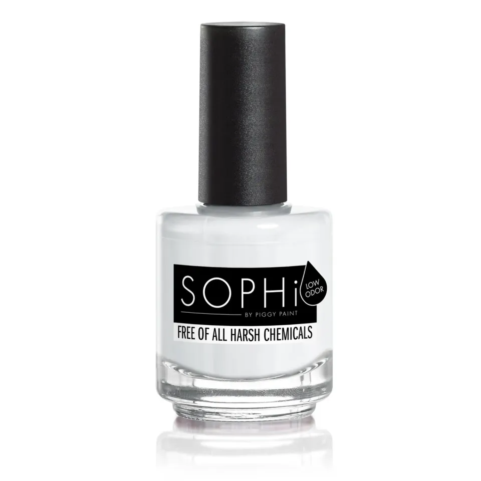 Piggy Paint SOPHi Snow More Cold Feet neglelak 15 ml